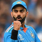 Agressive Captain Virat Kohli