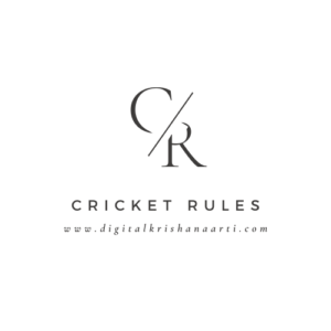 Cricket Rules