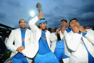 CHAMPION INDIA