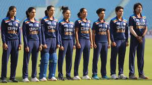 Indian Womens Cricket Team