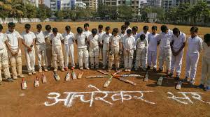 Achrekar Cricket Academy