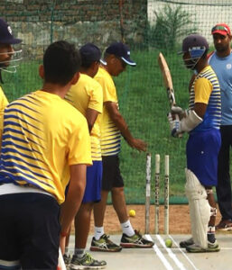 Jaipur Cricket Academy