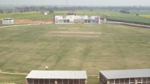 Sehwag Cricket Academy