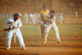 Shivaji Park Gymkhana Cricket Academy