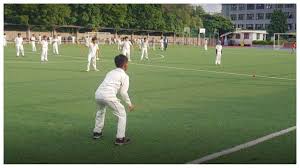 West Delhi Cricket Academy