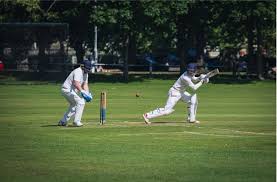 Madan Lal Cricket Academy, Delhi