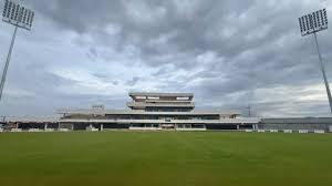 National Cricket Academy (NCA), Bangalore